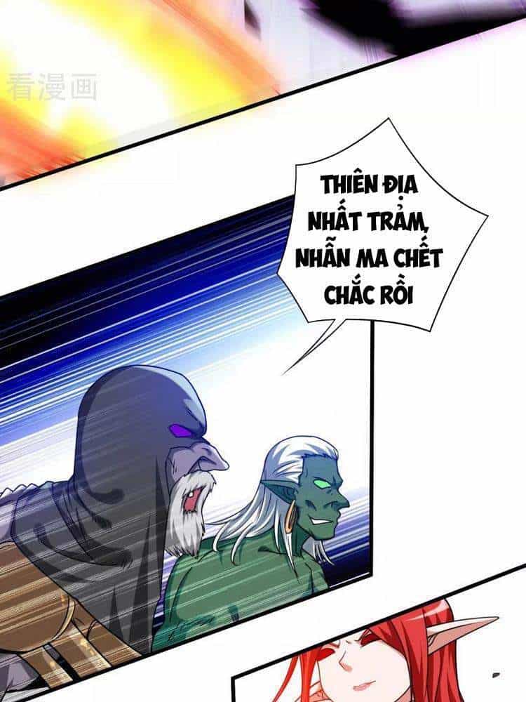 Đệ Tử Của Ta Đều Là Súp Bờ Thần - Chương 106 - ảnh 31