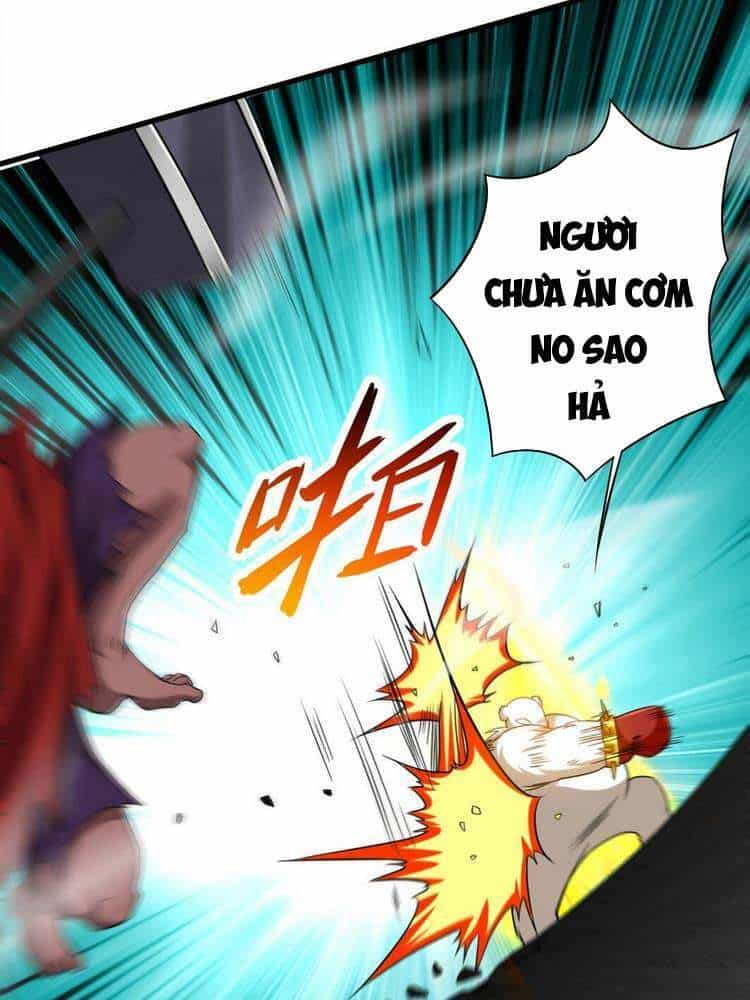 Đệ Tử Của Ta Đều Là Súp Bờ Thần - Chương 107 - ảnh 19