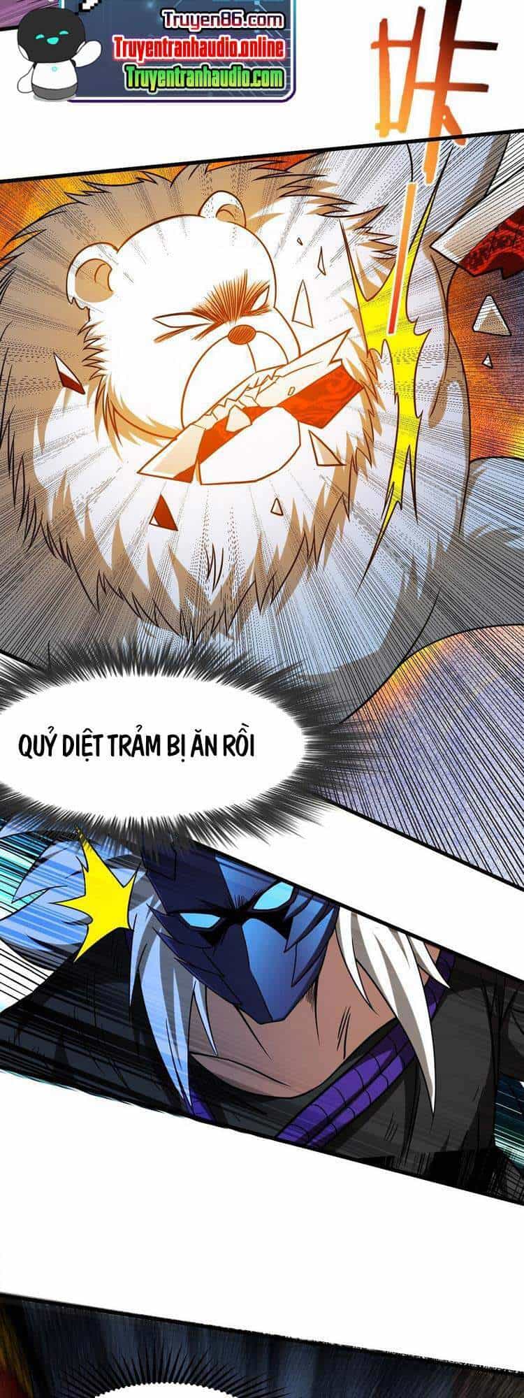 Đệ Tử Của Ta Đều Là Súp Bờ Thần - Chương 107 - ảnh 22