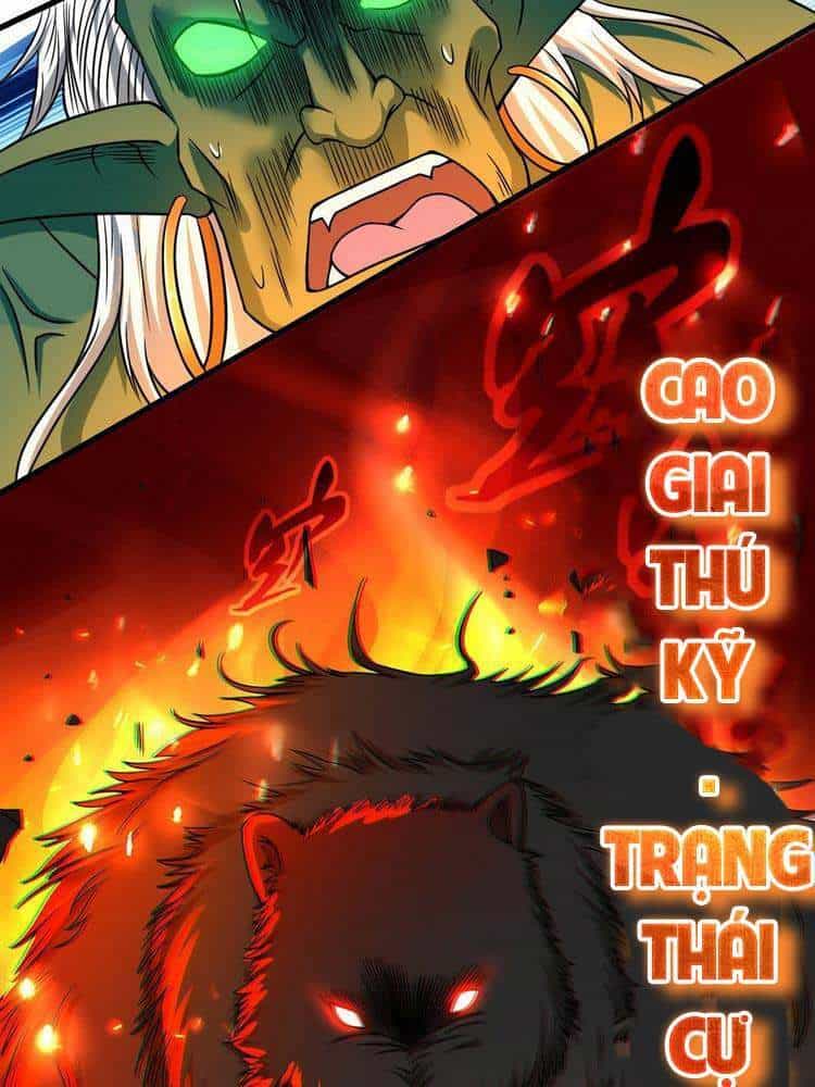 Đệ Tử Của Ta Đều Là Súp Bờ Thần - Chương 107 - ảnh 31