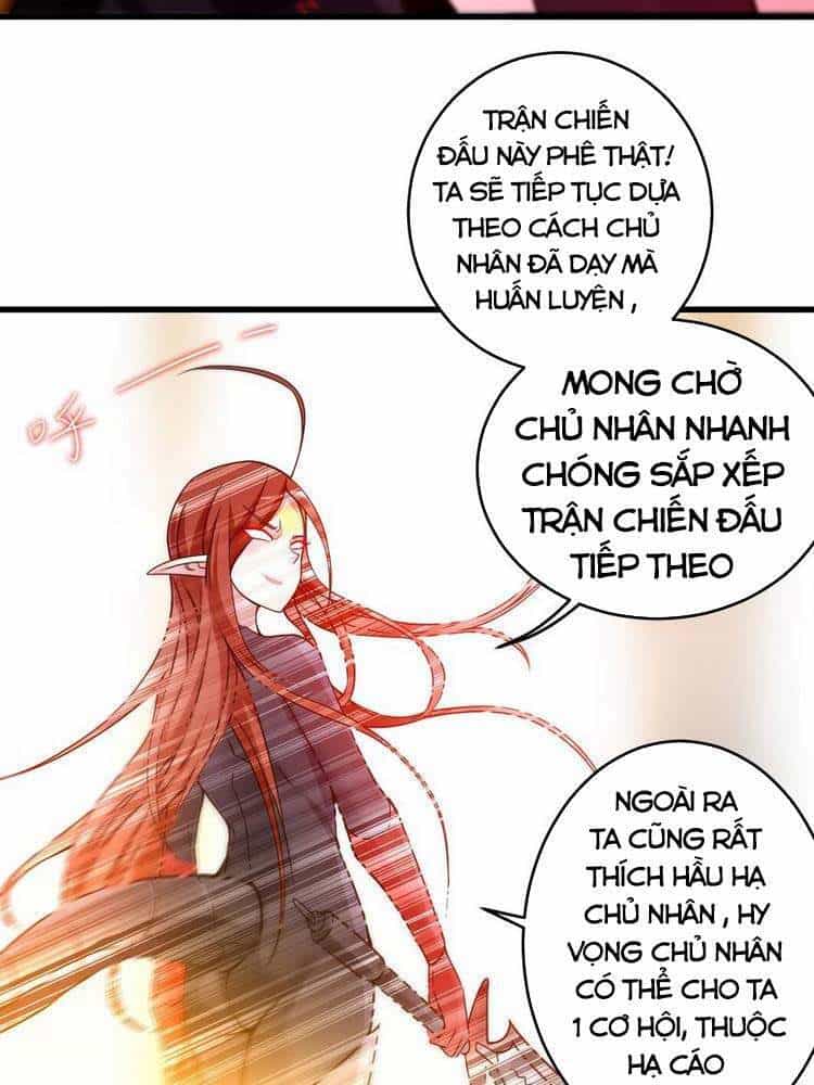 Đệ Tử Của Ta Đều Là Súp Bờ Thần - Chương 107 - ảnh 4