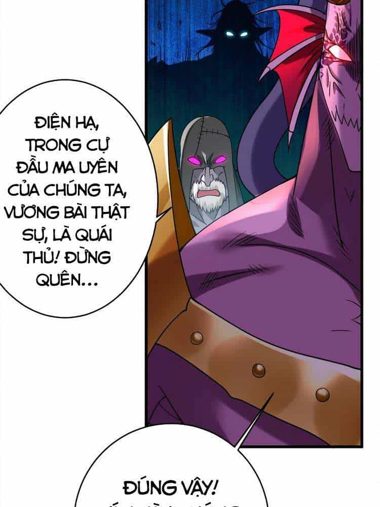 Đệ Tử Của Ta Đều Là Súp Bờ Thần - Chương 107 - ảnh 6