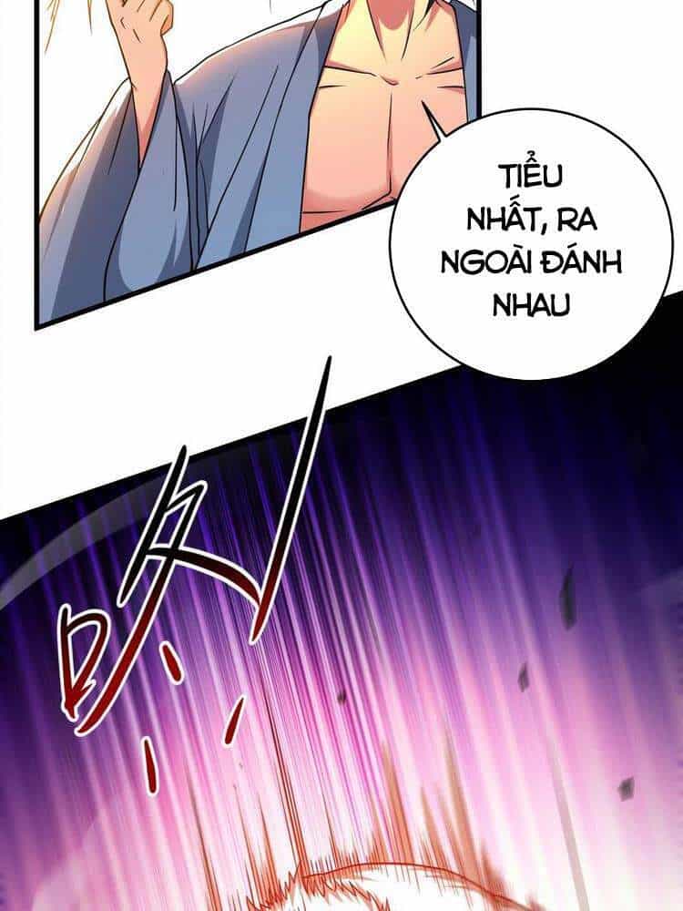 Đệ Tử Của Ta Đều Là Súp Bờ Thần - Chương 107 - ảnh 8