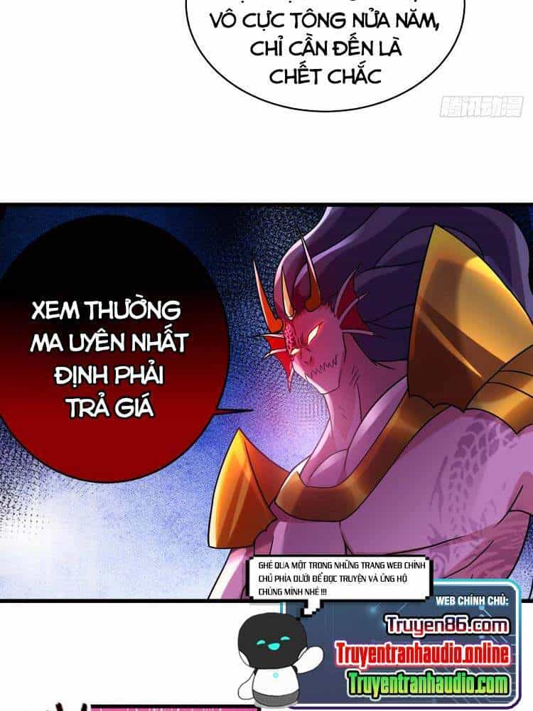 Đệ Tử Của Ta Đều Là Súp Bờ Thần - Chương 108 - ảnh 12
