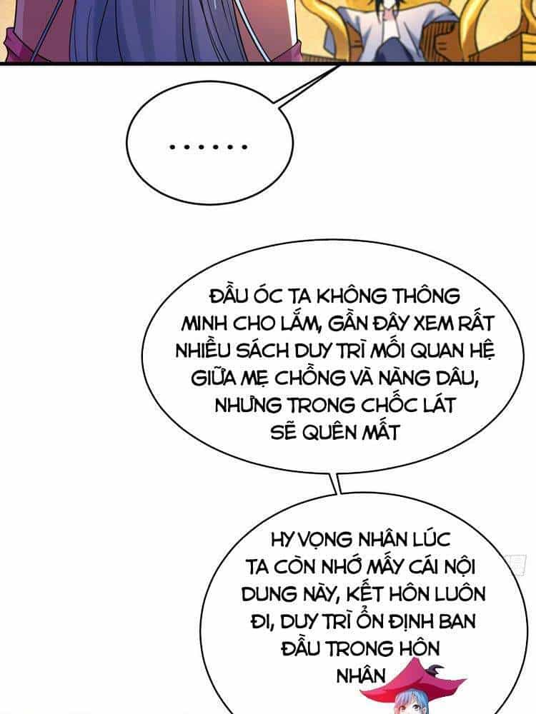 Đệ Tử Của Ta Đều Là Súp Bờ Thần - Chương 108 - ảnh 16