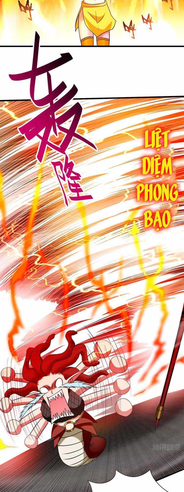 Đệ Tử Của Ta Đều Là Súp Bờ Thần - Chương 108 - ảnh 28