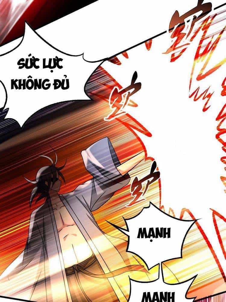 Đệ Tử Của Ta Đều Là Súp Bờ Thần - Chương 109 - ảnh 14