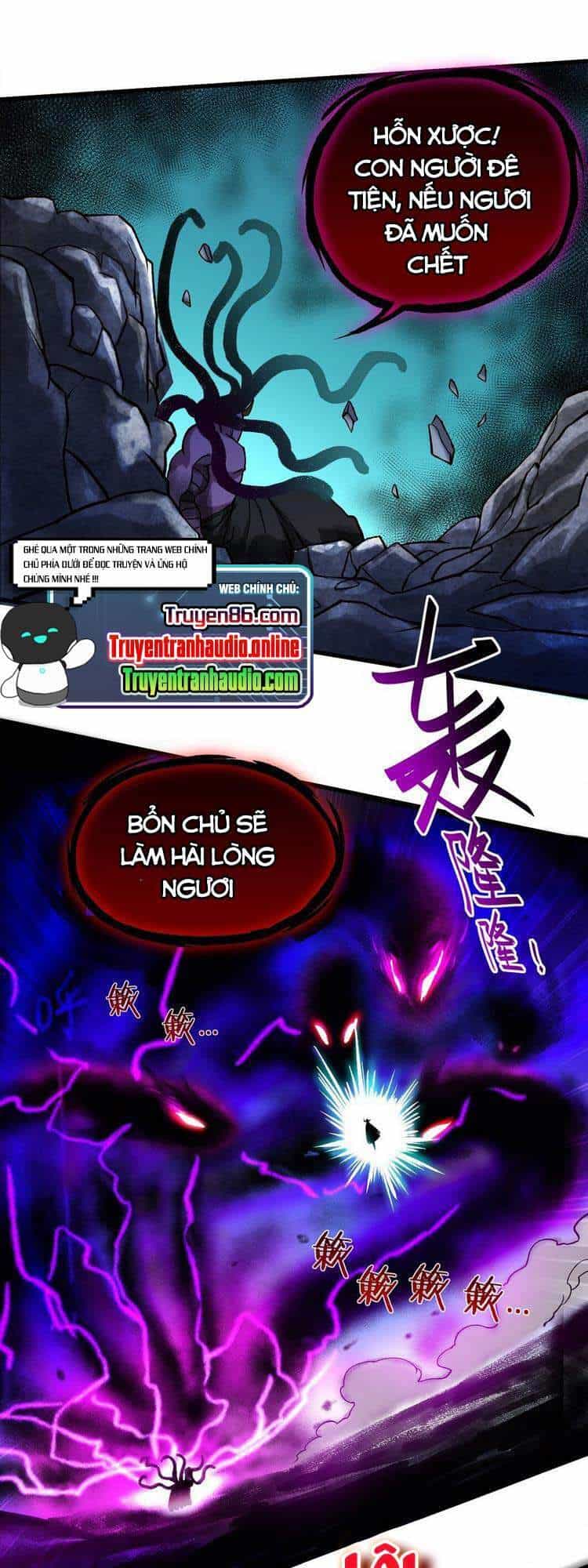 Đệ Tử Của Ta Đều Là Súp Bờ Thần - Chương 109 - ảnh 24