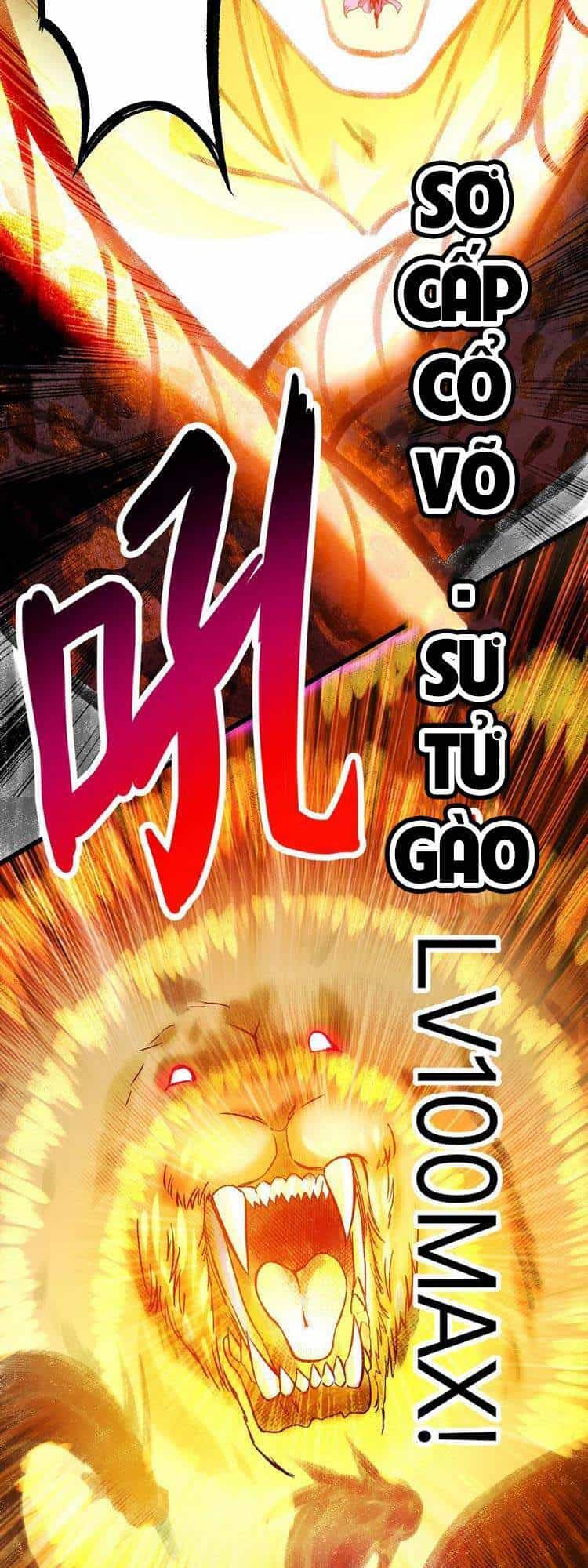 Đệ Tử Của Ta Đều Là Súp Bờ Thần - Chương 109 - ảnh 30