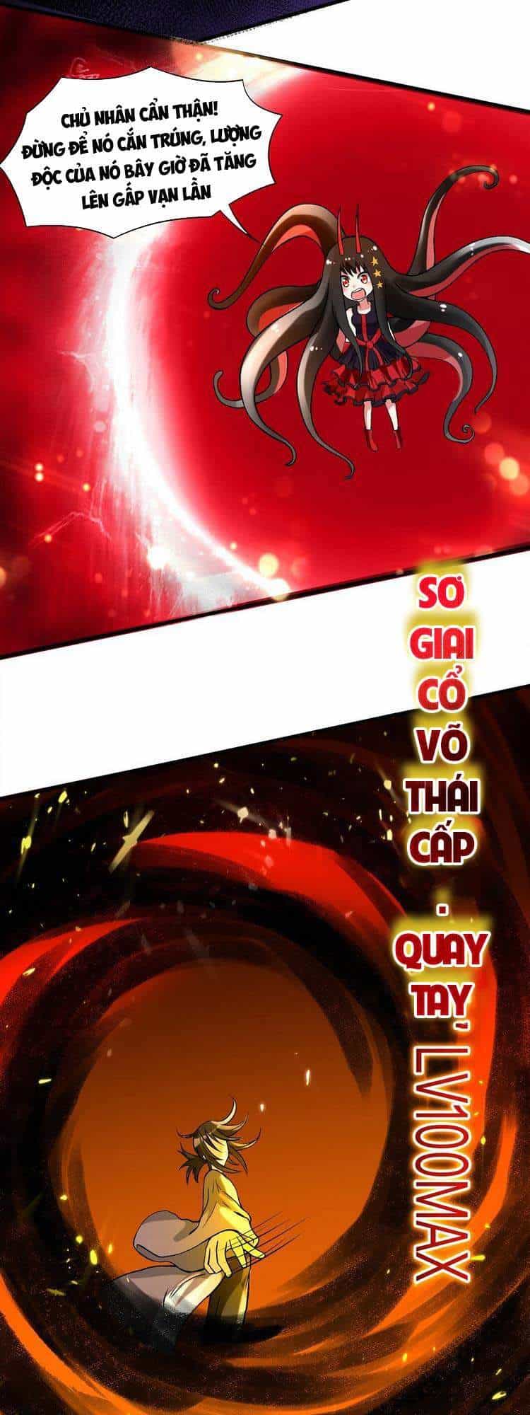 Đệ Tử Của Ta Đều Là Súp Bờ Thần - Chương 109 - ảnh 36