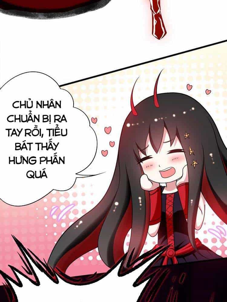 Đệ Tử Của Ta Đều Là Súp Bờ Thần - Chương 109 - ảnh 8