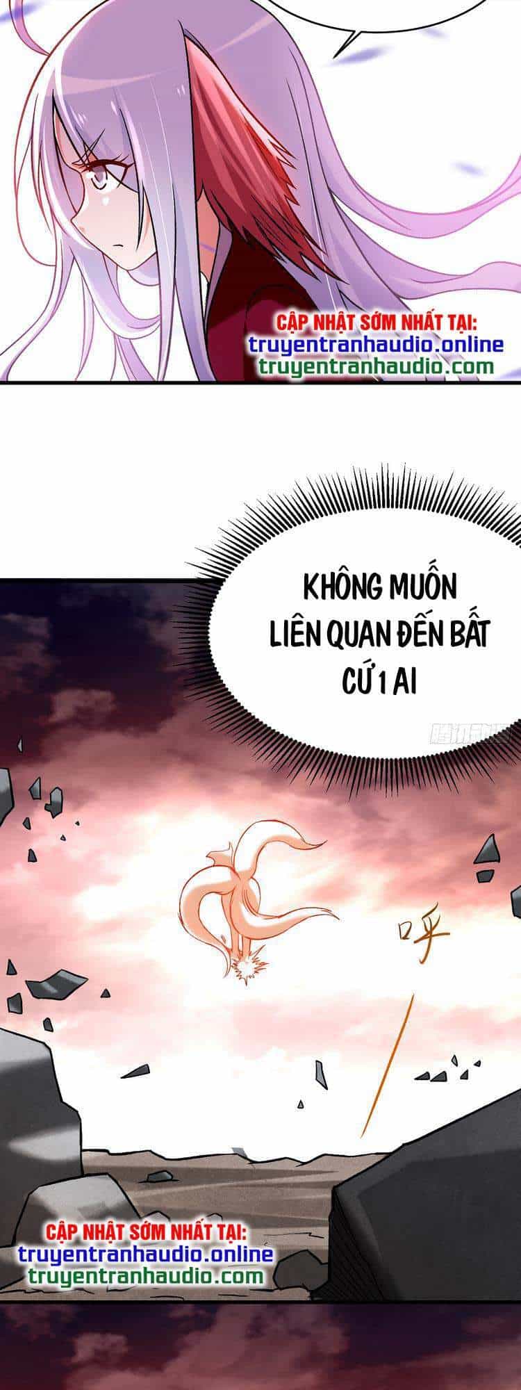 Đệ Tử Của Ta Đều Là Súp Bờ Thần - Chương 110 - ảnh 41