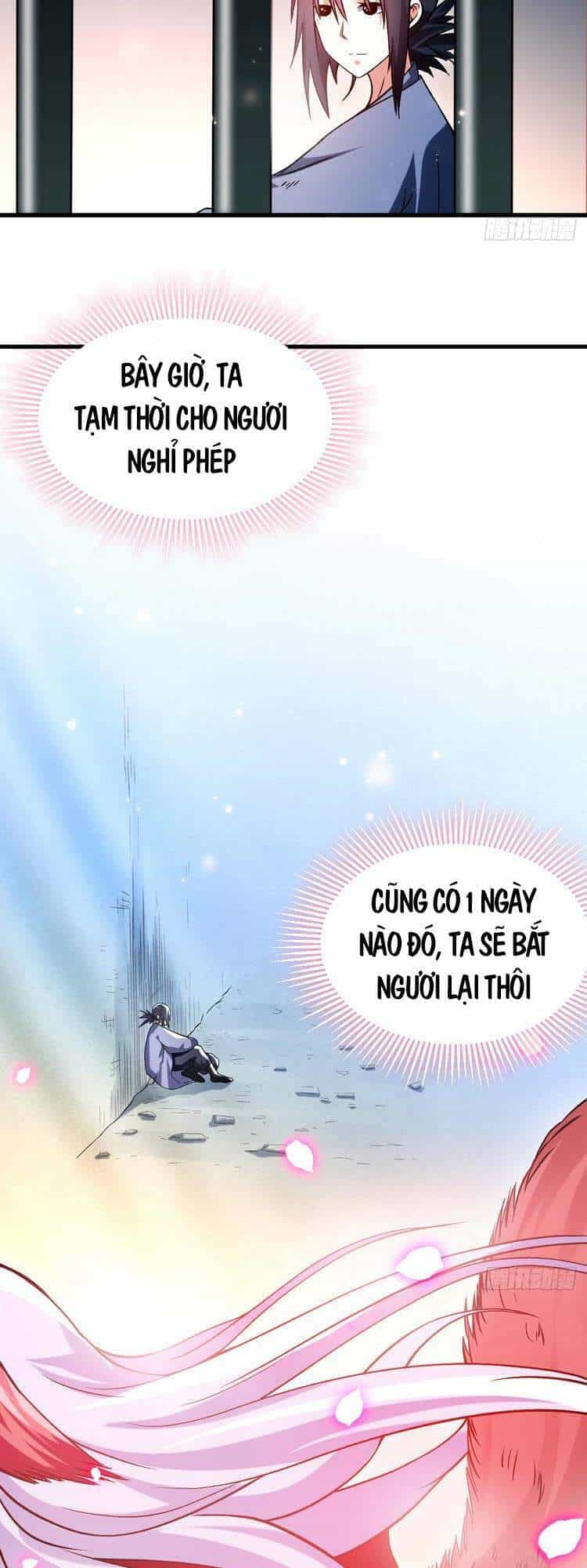 Đệ Tử Của Ta Đều Là Súp Bờ Thần - Chương 110 - ảnh 49