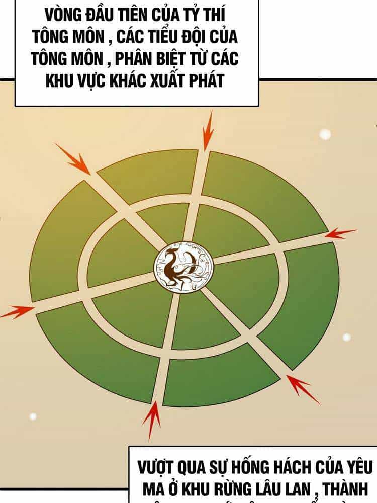 Đệ Tử Của Ta Đều Là Súp Bờ Thần - Chương 111 - ảnh 10