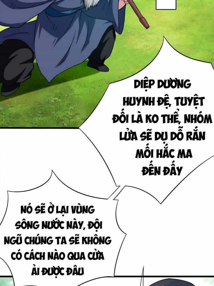 Đệ Tử Của Ta Đều Là Súp Bờ Thần - Chương 111 - ảnh 12