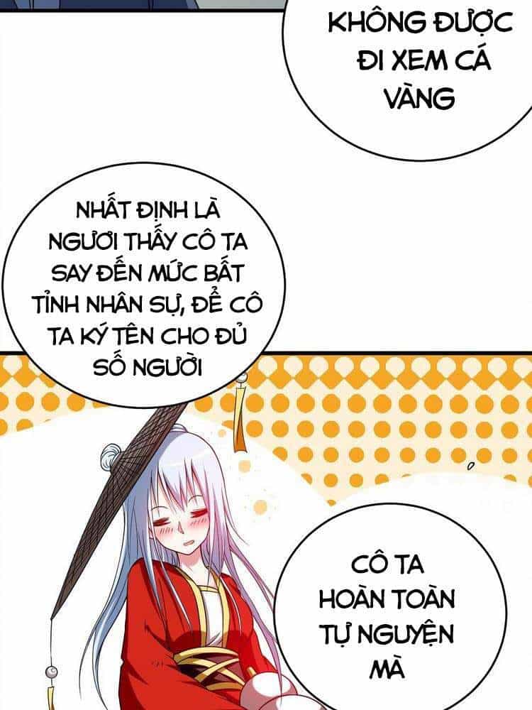 Đệ Tử Của Ta Đều Là Súp Bờ Thần - Chương 111 - ảnh 32