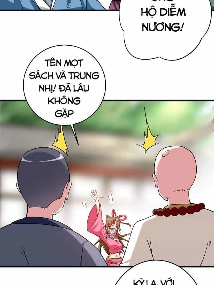 Đệ Tử Của Ta Đều Là Súp Bờ Thần - Chương 111 - ảnh 6