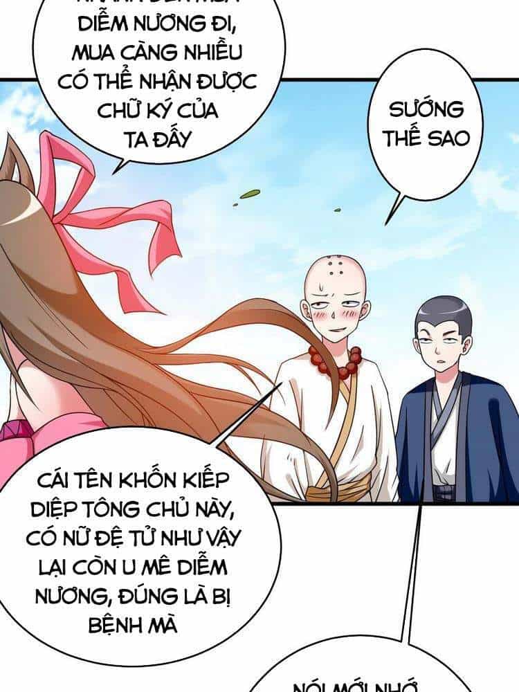 Đệ Tử Của Ta Đều Là Súp Bờ Thần - Chương 111 - ảnh 8