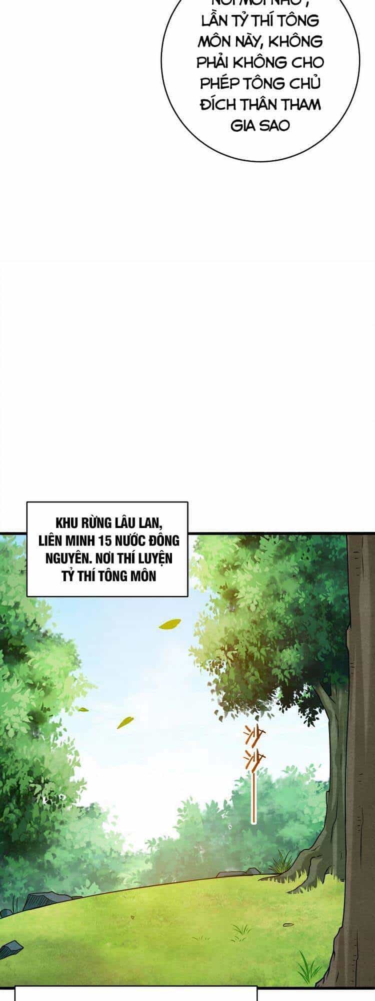 Đệ Tử Của Ta Đều Là Súp Bờ Thần - Chương 111 - ảnh 9