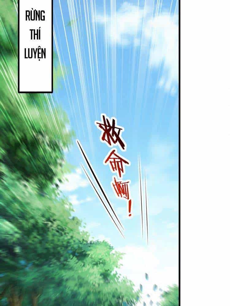 Đệ Tử Của Ta Đều Là Súp Bờ Thần - Chương 112 - ảnh 2