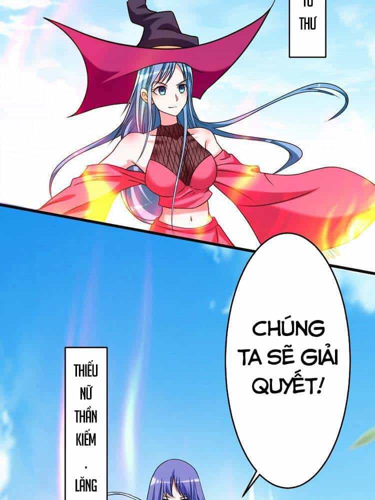 Đệ Tử Của Ta Đều Là Súp Bờ Thần - Chương 112 - ảnh 6