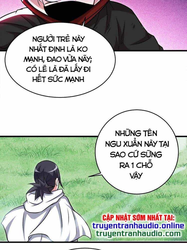 Đệ Tử Của Ta Đều Là Súp Bờ Thần - Chương 113 - ảnh 27