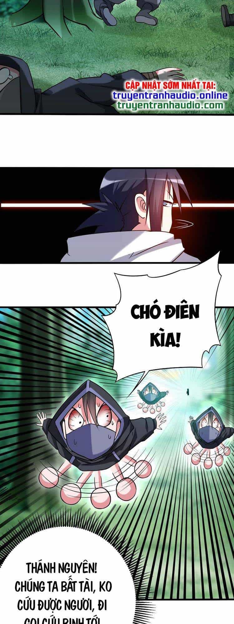Đệ Tử Của Ta Đều Là Súp Bờ Thần - Chương 113 - ảnh 32