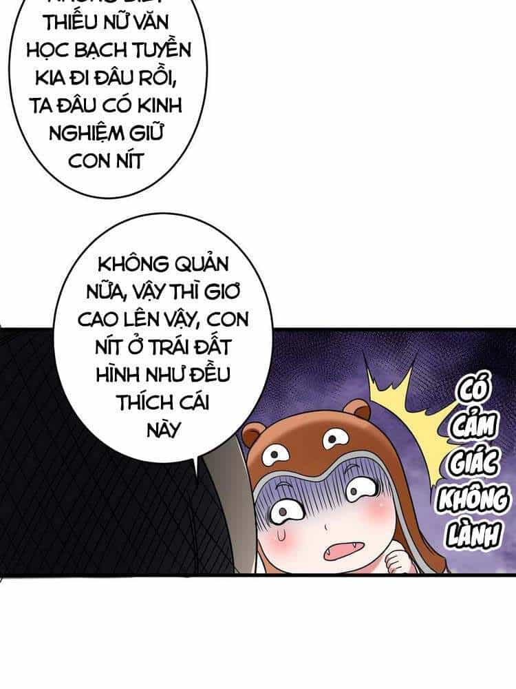 Đệ Tử Của Ta Đều Là Súp Bờ Thần - Chương 113 - ảnh 4