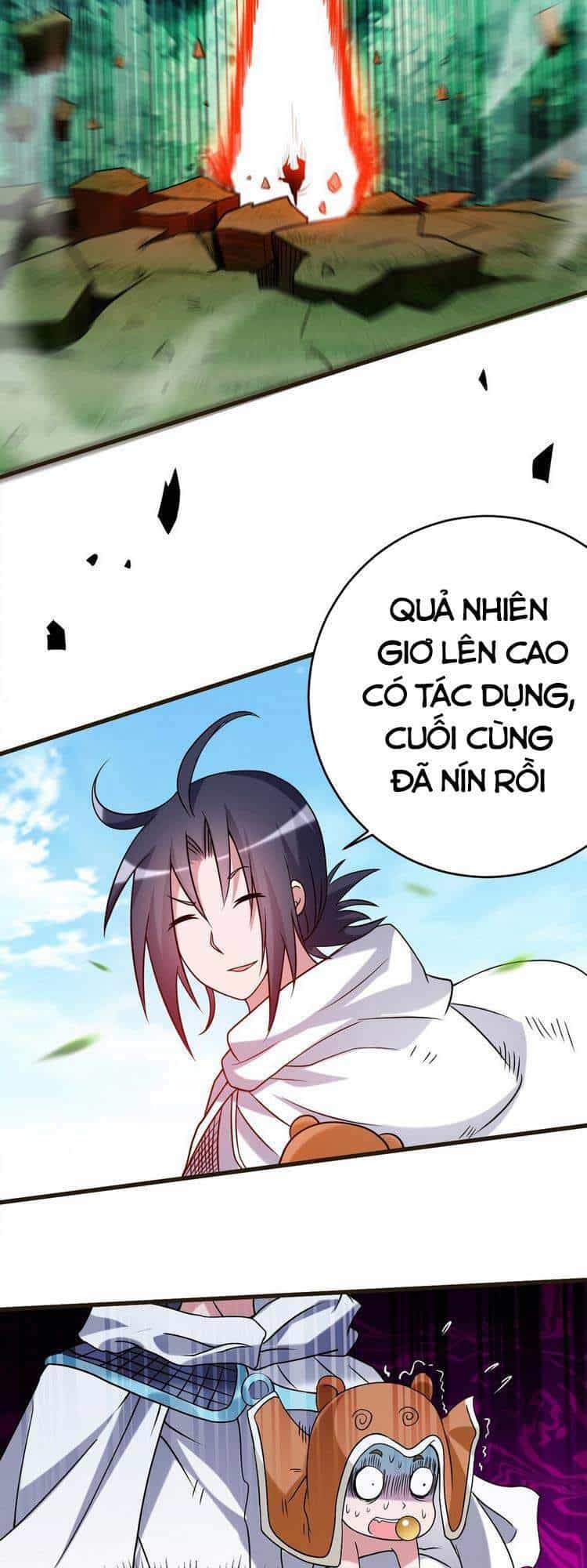 Đệ Tử Của Ta Đều Là Súp Bờ Thần - Chương 113 - ảnh 9