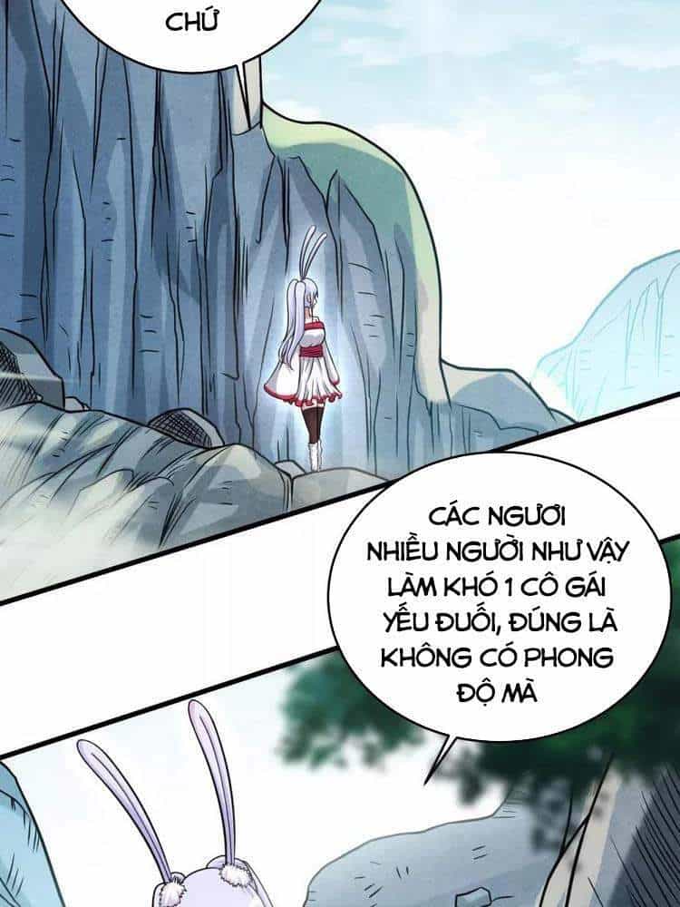Đệ Tử Của Ta Đều Là Súp Bờ Thần - Chương 114 - ảnh 16