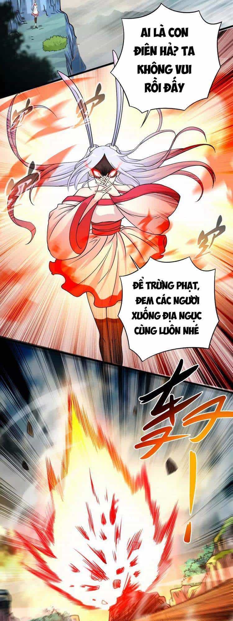 Đệ Tử Của Ta Đều Là Súp Bờ Thần - Chương 114 - ảnh 26