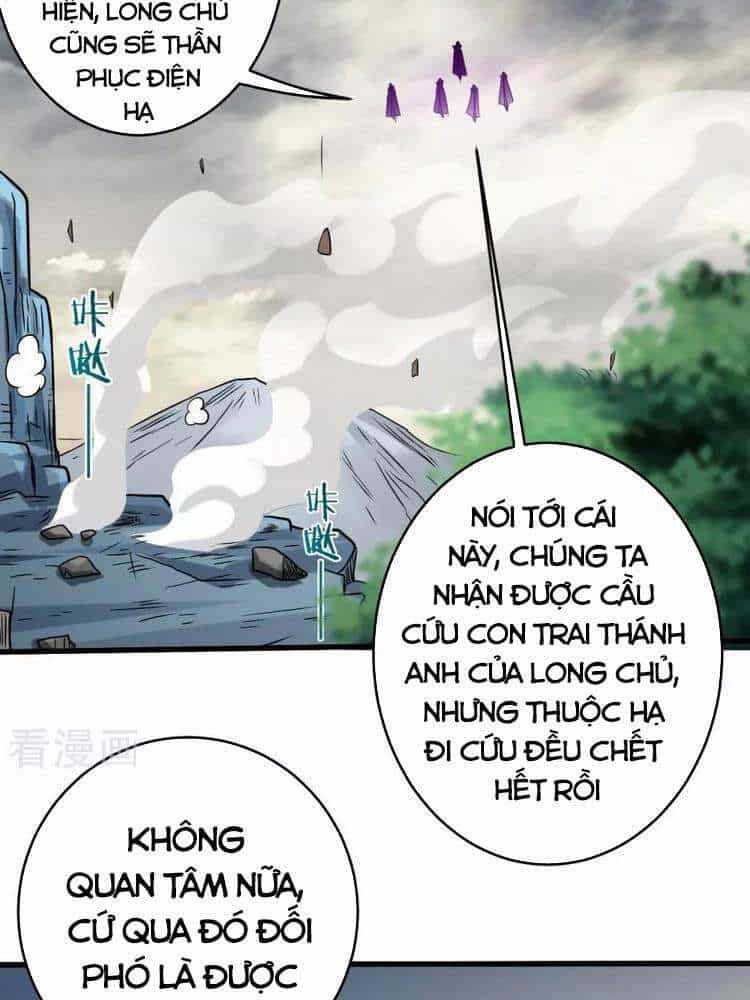 Đệ Tử Của Ta Đều Là Súp Bờ Thần - Chương 114 - ảnh 29