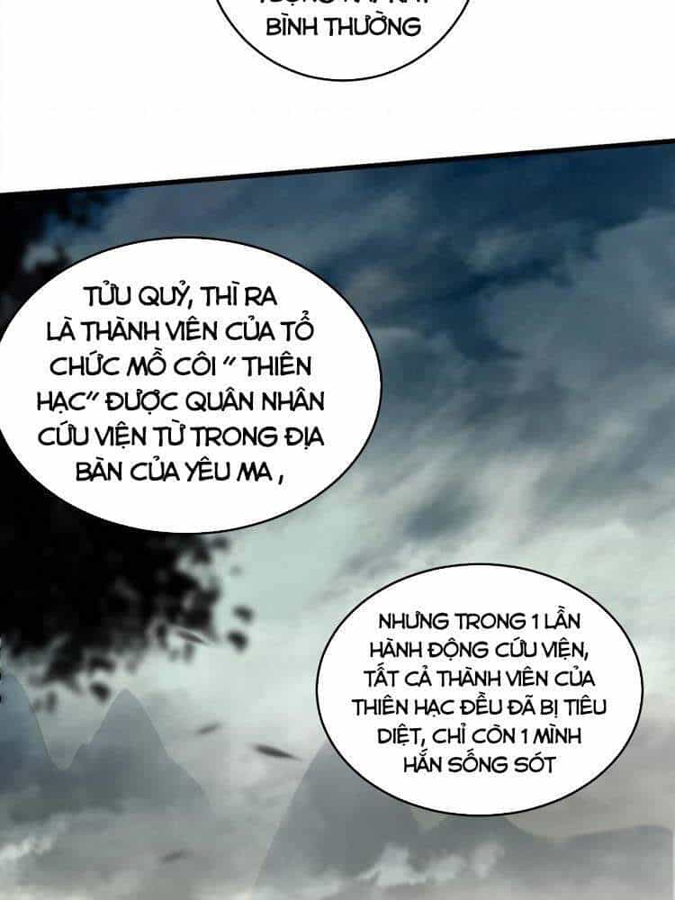 Đệ Tử Của Ta Đều Là Súp Bờ Thần - Chuong 116 - ảnh 16