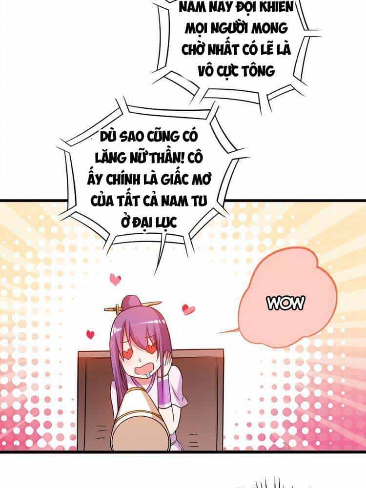 Đệ Tử Của Ta Đều Là Súp Bờ Thần - Chuong 116 - ảnh 21