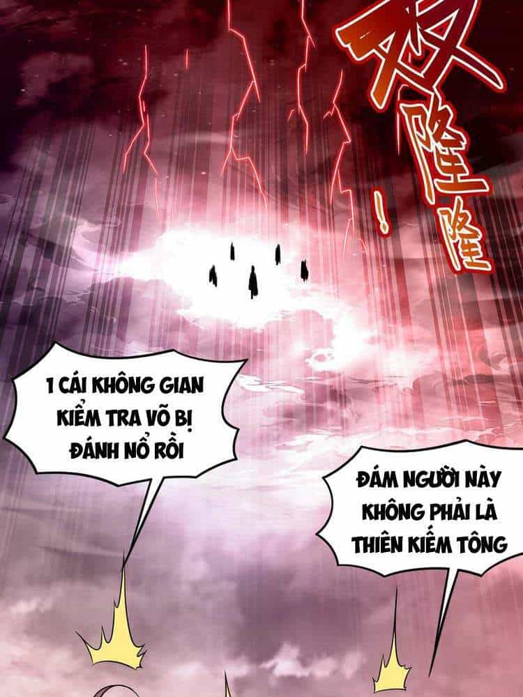 Đệ Tử Của Ta Đều Là Súp Bờ Thần - Chuong 116 - ảnh 31
