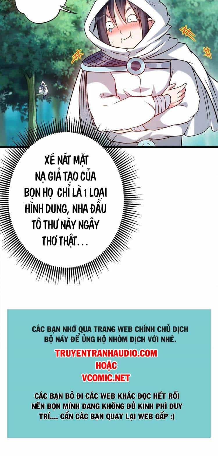 Đệ Tử Của Ta Đều Là Súp Bờ Thần - Chương 117 - ảnh 39