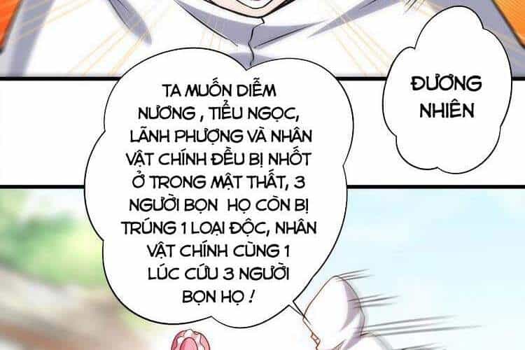 Đệ Tử Của Ta Đều Là Súp Bờ Thần - Chương 118 - ảnh 12