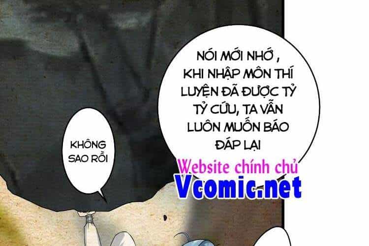 Đệ Tử Của Ta Đều Là Súp Bờ Thần - Chương 118 - ảnh 16