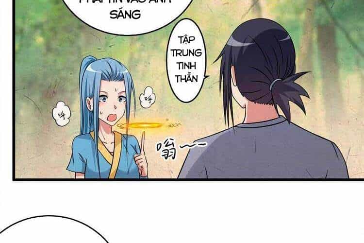 Đệ Tử Của Ta Đều Là Súp Bờ Thần - Chương 118 - ảnh 23