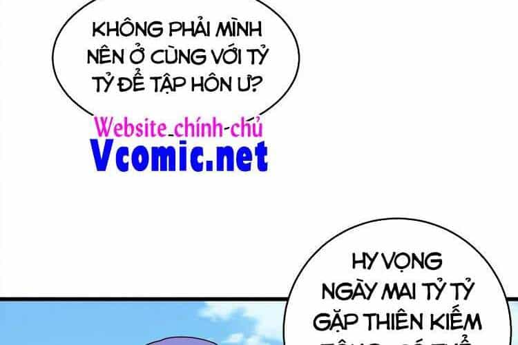 Đệ Tử Của Ta Đều Là Súp Bờ Thần - Chương 118 - ảnh 27