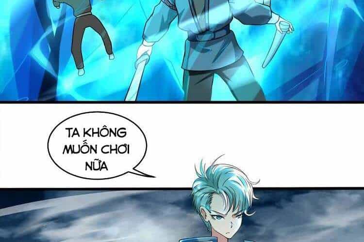 Đệ Tử Của Ta Đều Là Súp Bờ Thần - Chương 118 - ảnh 8
