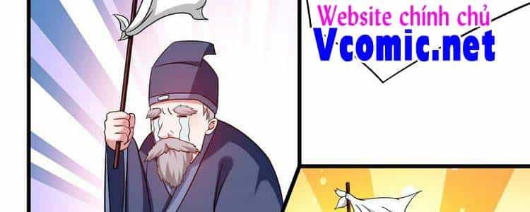Đệ Tử Của Ta Đều Là Súp Bờ Thần - Chương 119 - ảnh 16