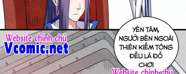 Đệ Tử Của Ta Đều Là Súp Bờ Thần - Chương 119 - ảnh 26