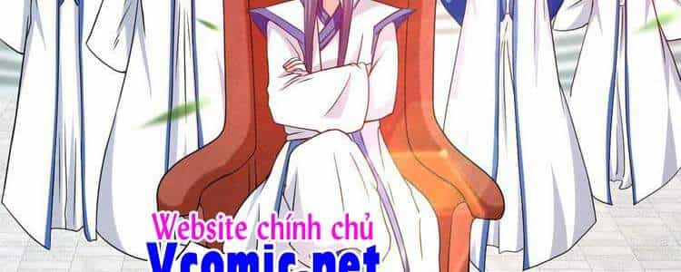 Đệ Tử Của Ta Đều Là Súp Bờ Thần - Chương 119 - ảnh 9