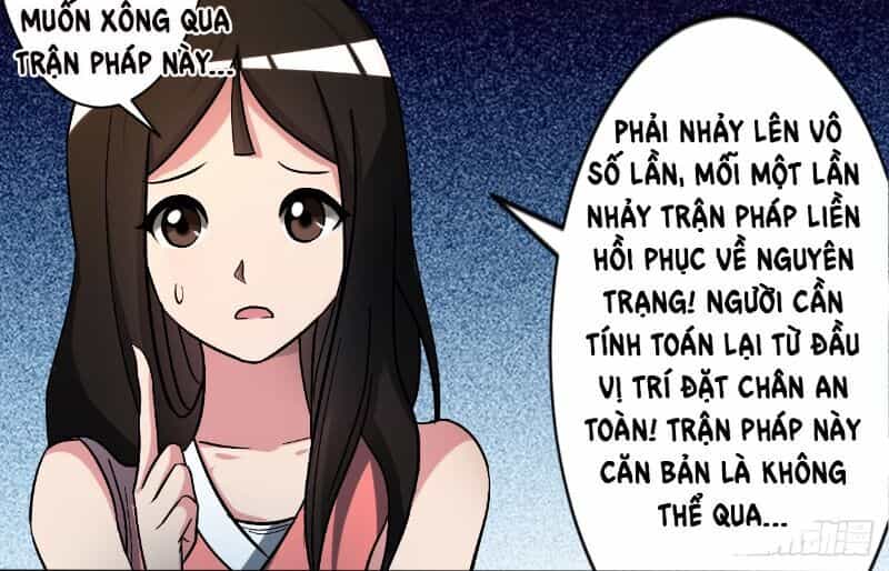 Đệ Tử Của Ta Đều Là Súp Bờ Thần - Chương 12 - ảnh 8