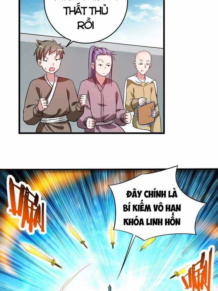 Đệ Tử Của Ta Đều Là Súp Bờ Thần - Chương 120 - ảnh 10