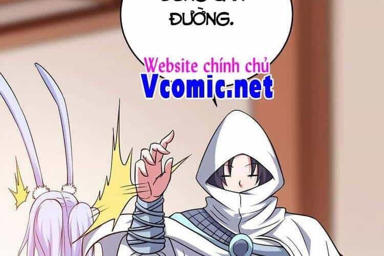 Đệ Tử Của Ta Đều Là Súp Bờ Thần - Chương 121 - ảnh 12