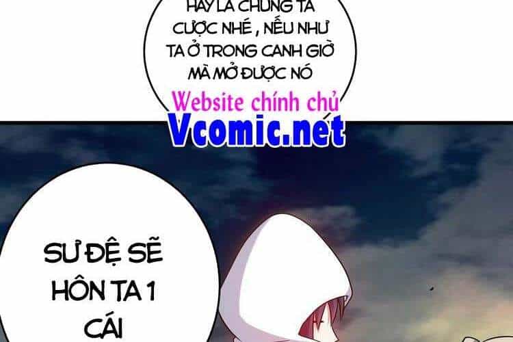 Đệ Tử Của Ta Đều Là Súp Bờ Thần - Chương 121 - ảnh 18