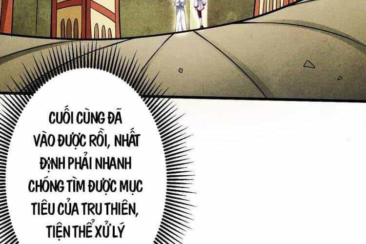 Đệ Tử Của Ta Đều Là Súp Bờ Thần - Chương 121 - ảnh 23