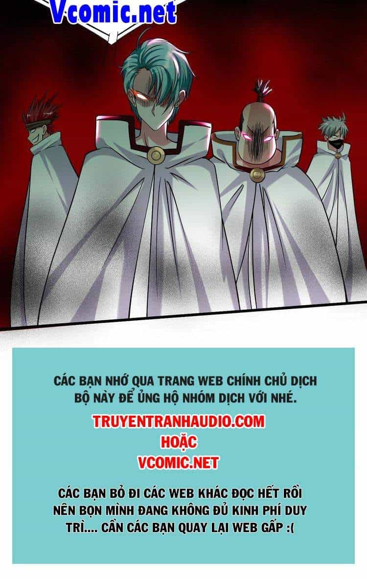 Đệ Tử Của Ta Đều Là Súp Bờ Thần - Chương 122 - ảnh 47